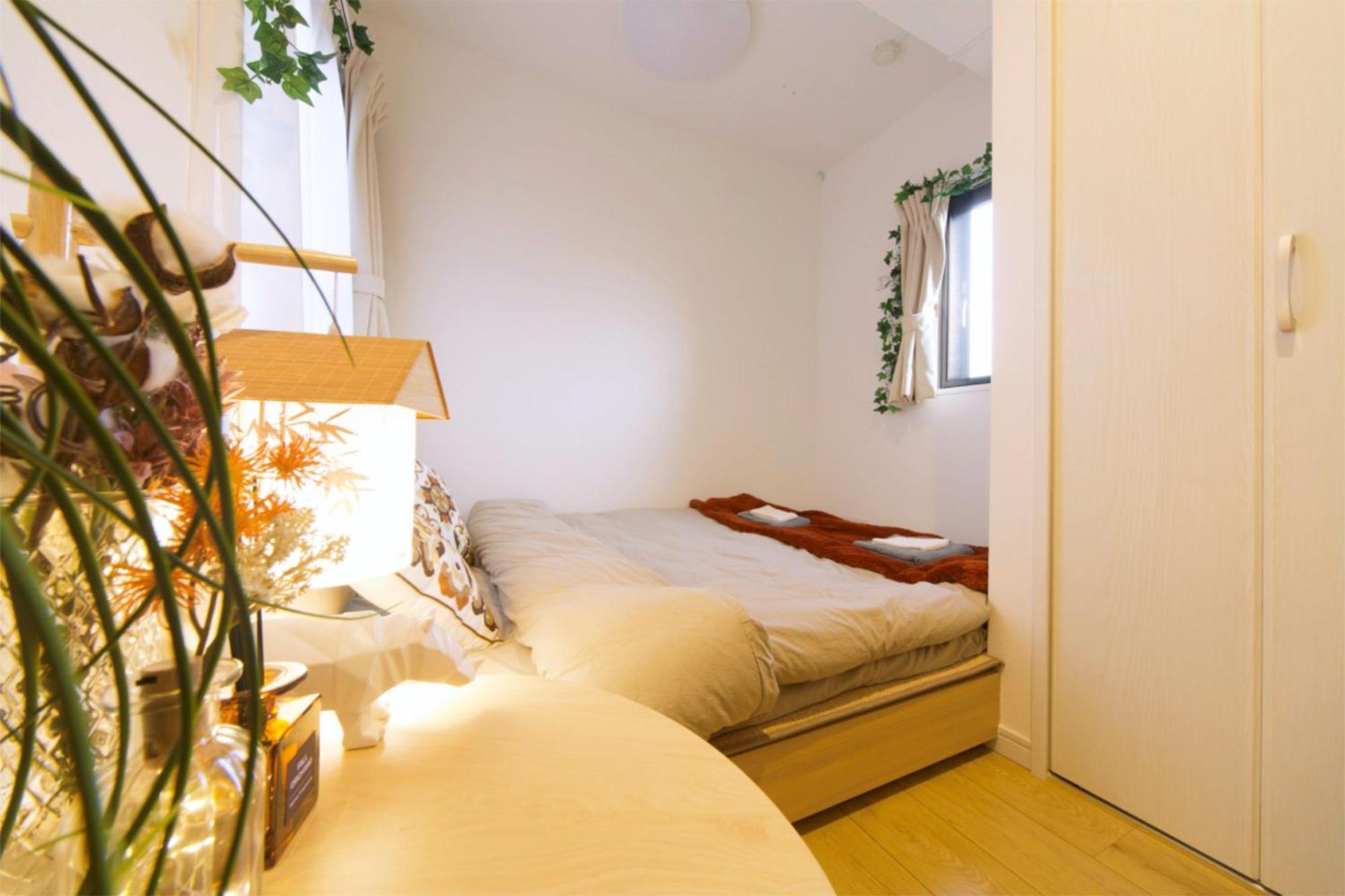 Nestay Inn Tokyo Kagurazaka Exterior photo